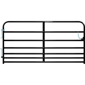 Behlen Country 8' Pasture Pro 7-Bar Gate 1-5/8