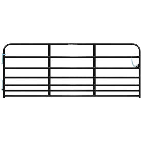 Behlen Country 10' Pasture Pro 7-Bar Gate 1-5/8