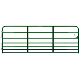 Behlen Country 12' Pasture Pro 7-Bar Gate 1-5/8