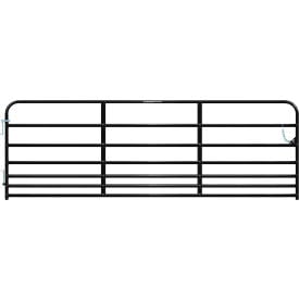 Behlen Country 12' Pasture Pro 7-Bar Gate 1-5/8