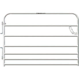 Behlen Country 6' Pasture Pro 7-Bar Gate 1-5/8