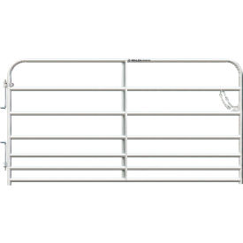 Behlen Country 8' Pasture Pro 7-Bar Gate 1-5/8