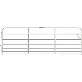 Behlen Country 12' Pasture Pro 7-Bar Gate 1-5/8