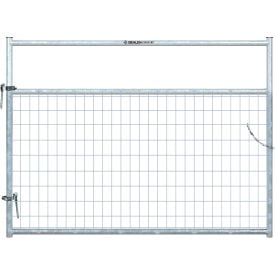 Behlen Country 6' Frontier Gate 1-5/8