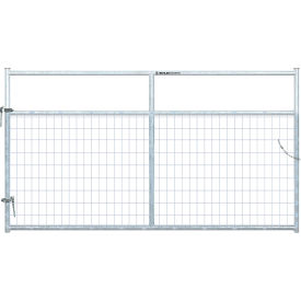 Behlen Country 8' Frontier Gate 1-5/8