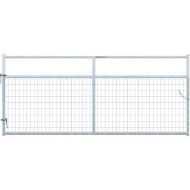 Behlen Country 10' Frontier Gate 1-5/8