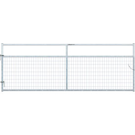 Behlen Country 12' Frontier Gate 1-5/8