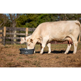 Behlen Country Poly Round Tub 14 Gallon Capacity 26