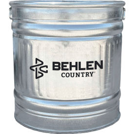 Behlen Country Utility Tank with Handles 38 Gallon Capacity 23