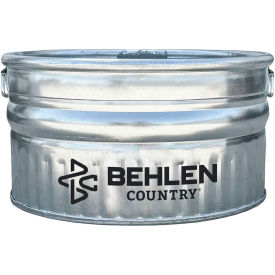Behlen Country Utility Tank with Handles 19 Gallon Capacity 23