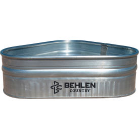 Behlen Country Triangle Tank Nested In 2 30 Gallon Capacity 40