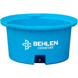 Behlen Country Water Boy Tank with Free-Flo Valve 30 Gallon Capacity 30