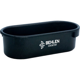 Behlen Country Rigid Poly Stock Tank 27 Gallon Capacity 42