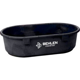 Behlen Country Rigid Poly Stock Tank 60 Gallon Capacity 53