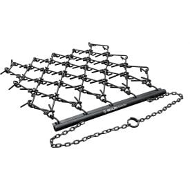 Behlen Country 4' Drag Harrow Tractor Attachment 3018371
