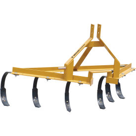 Behlen Country One Row Cultivator Tracker Attachment 80111500YEL