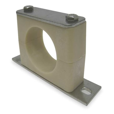 Tube Clamp Kit, Tube Sz 2 In, 316SS MPN:BSBX7200-SP