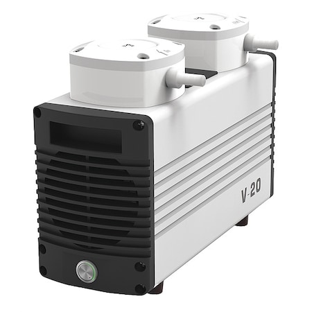 Vacuum Pump MPN:V-20