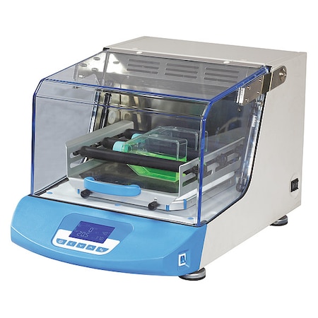 Shaker MPN:BIS-2