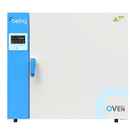 Drying Oven, 2, 500 W, Forced Air MPN:BOF-200T