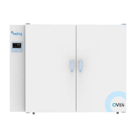 Drying Oven, 3, 200 W, Forced Air MPN:BOF-400T