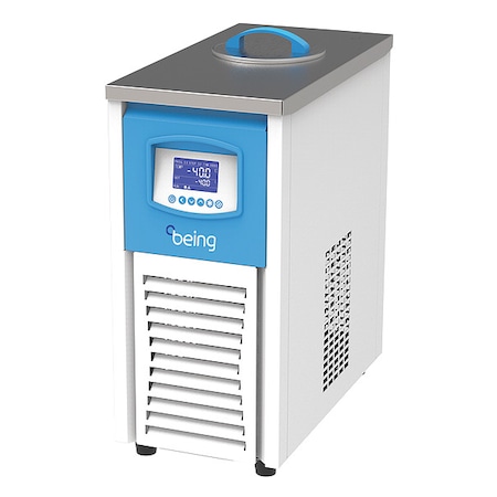 Chiller MPN:BRC-10