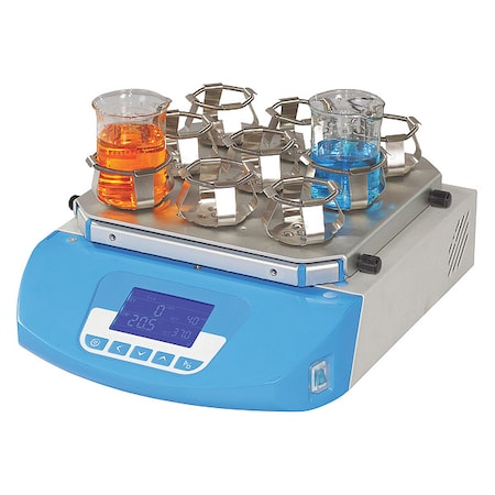 Shaker MPN:BS-1