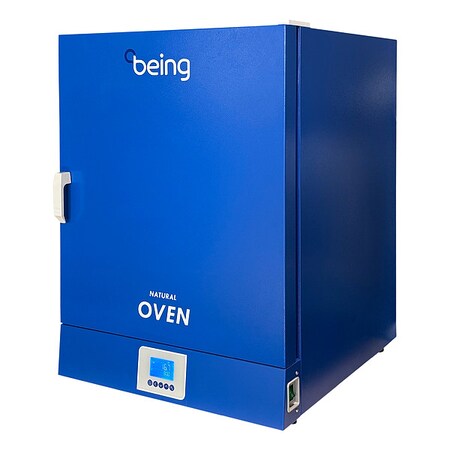 Drying Oven, 120V, Blue MPN:EON-50