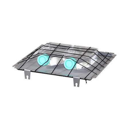 Cell Culture Spring Rack MPN:P30009
