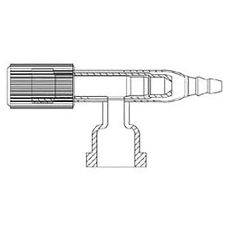 Discharge Valve MPN:P205L9