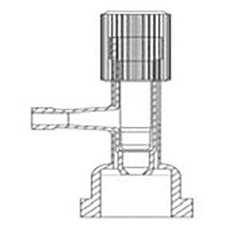 Release Valve MPN:P20SL8