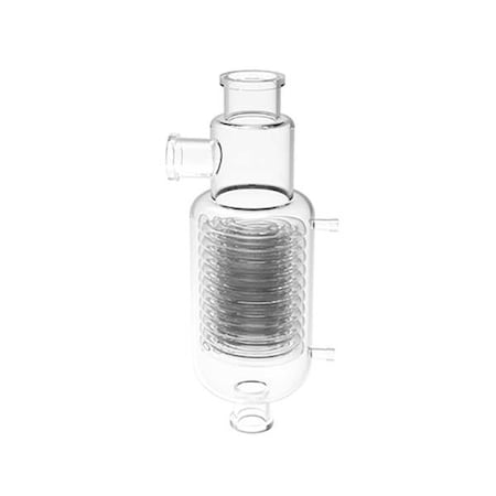 Auxillary Condensor MPN:P210L2