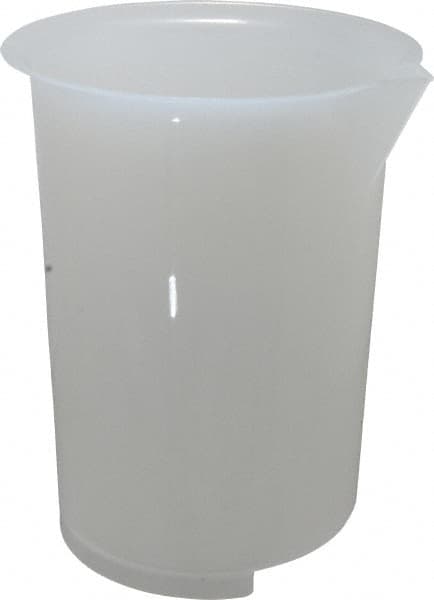 5,000 ml Polypropylene Beaker MPN:F26219-0005
