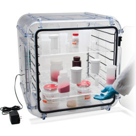 Bel-Art Automatic Grande Desiccator Cabinet 3.6 cu. ft. 430201010