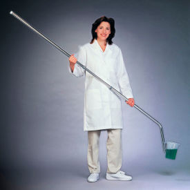 Bel-Art Adjustable Handle Water Sample Dipper F37807-0000 1000ml Pitcher 3' to 9' Handle 1/PK F37807-0000