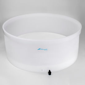 Bel-Art Polyethylene Buchner Table-Top Funnel with Perforated Fixed Plate 36