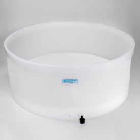 Bel-Art H14625-3536 Buchner Table-Top Funnel with Medium Porosity Fixed Plate 36