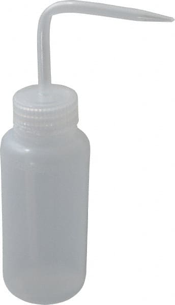Polyethylene Wide-Mouth Bottle: MPN:800100358