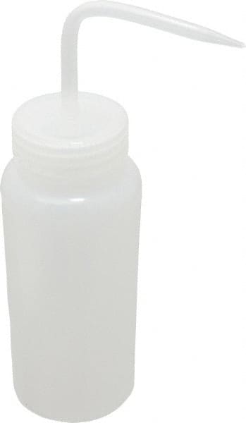 Polyethylene Wide-Mouth Bottle: MPN:800100359