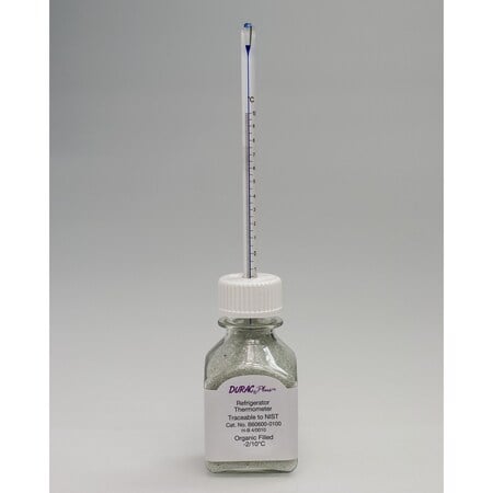 H-B DURAC Plus Incubator Verification Thermometer: 25 to 45C MPN:B60600-0400