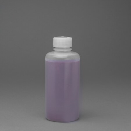 Bel-Art Precisionware NM 250ml HDPE Bottles: PP Cap, 28mm Closure, 12/PK MPN:F10620-0016