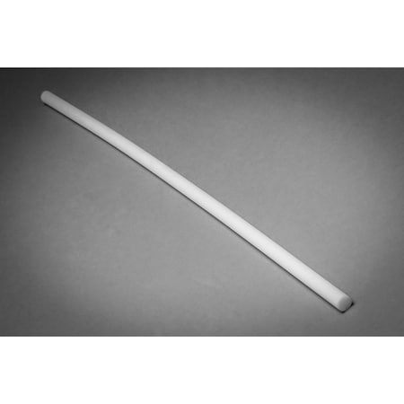 Bel-Art Fritware Porous Polyethylene Rod: 12 in., 0.5 in. Diameter MPN:F13635-0012