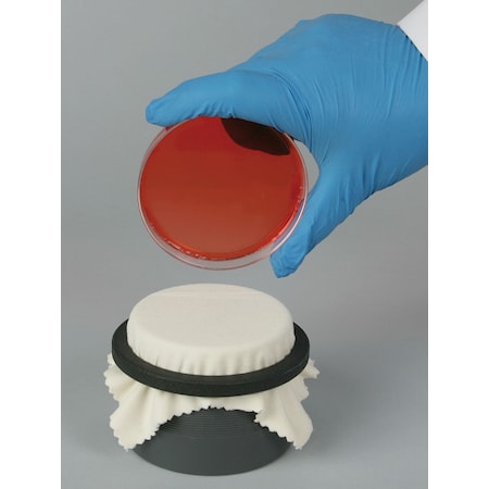 Bel-Art Colony Replica-Plating Device for Petri-Dishes MPN:F37848-0000