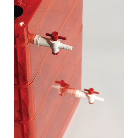 Scienceware Secador 2.0 Gas-Purge Desicc MPN:F42072-1002