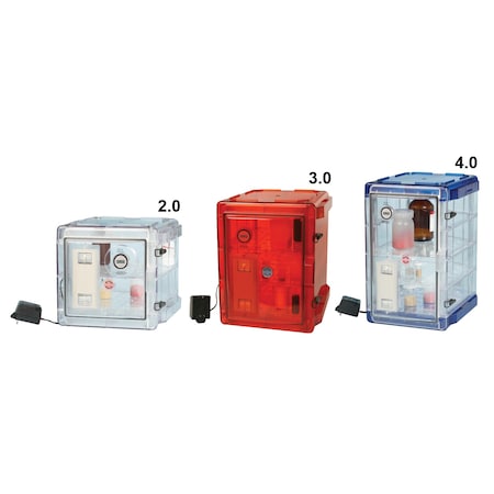 Secador Automated Desiccator Cabinet, Mo MPN:F42074-1118
