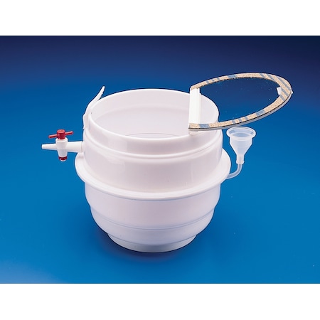 Bel-Art Inhalation Narcosis Chamber MPN:H46420-0002