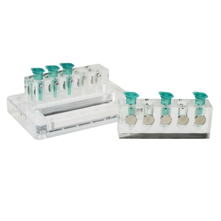 Magnetic Bead Separation Rack for 1.5 to MPN:F19900-0002