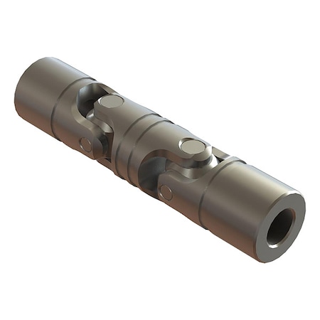 Universal Joint, 1000 RPM, Steel MPN:DUJ-HD625x313