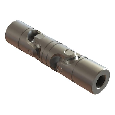 Universal Joint, 1000 RPM, Steel MPN:DUJ-SS750x375