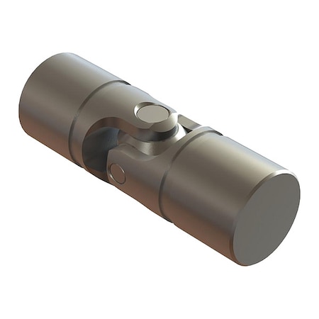 Universal Joint, 1000 RPM, Steel MPN:UJ-HD1000x00